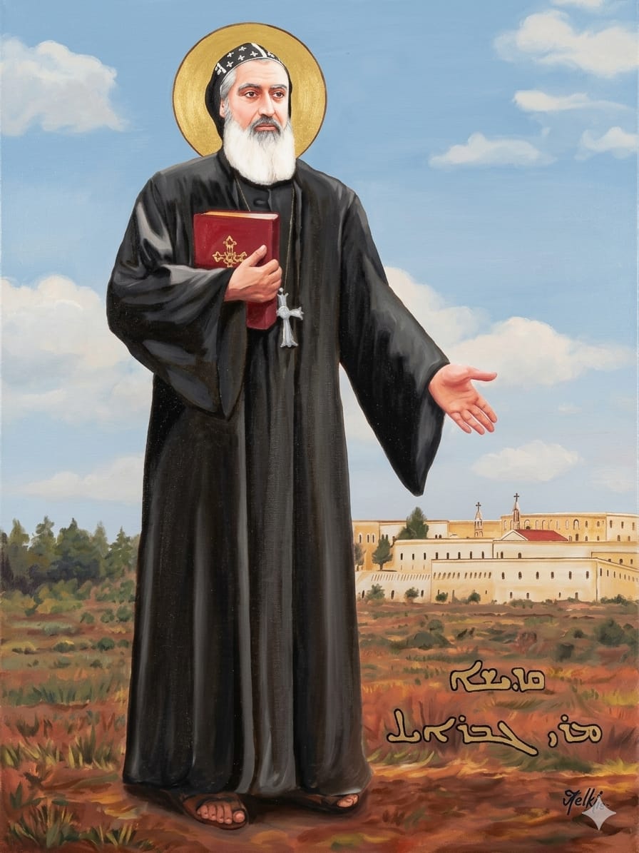 Mor Gabriel